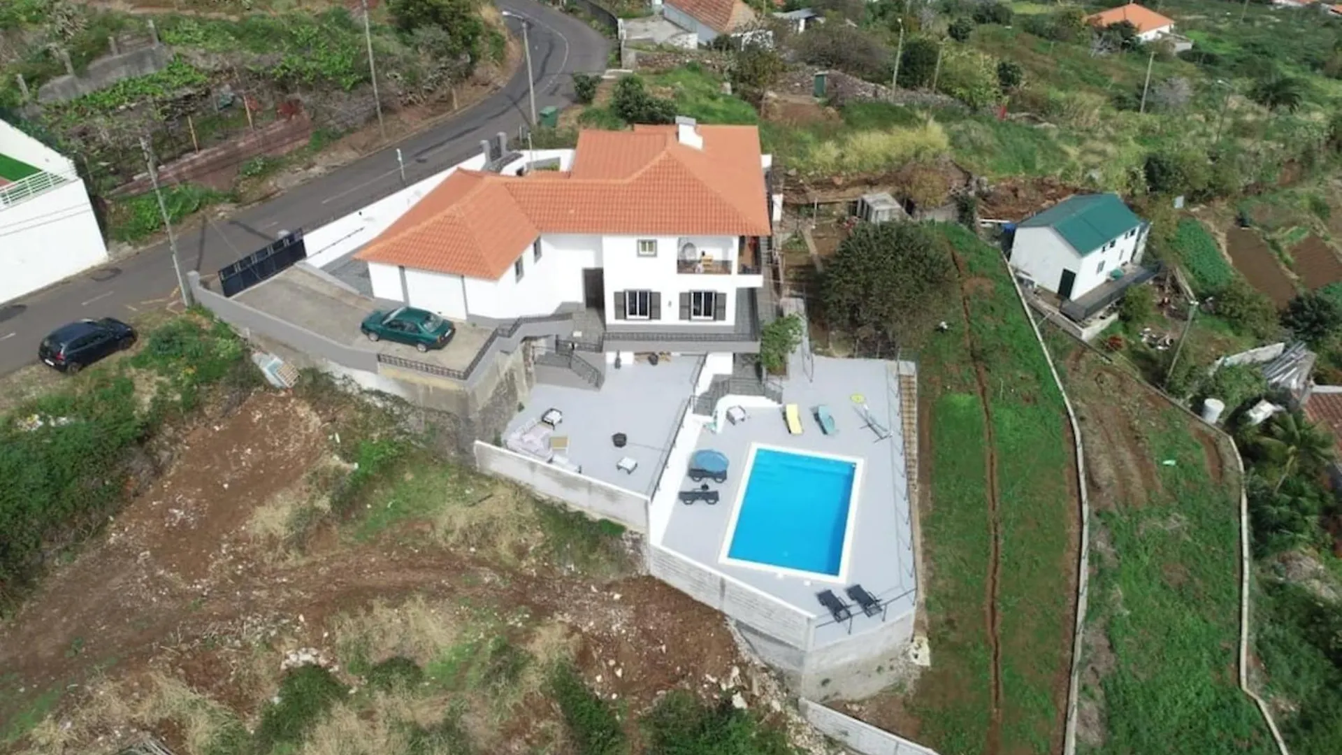 Viva Village Gaula Holiday home