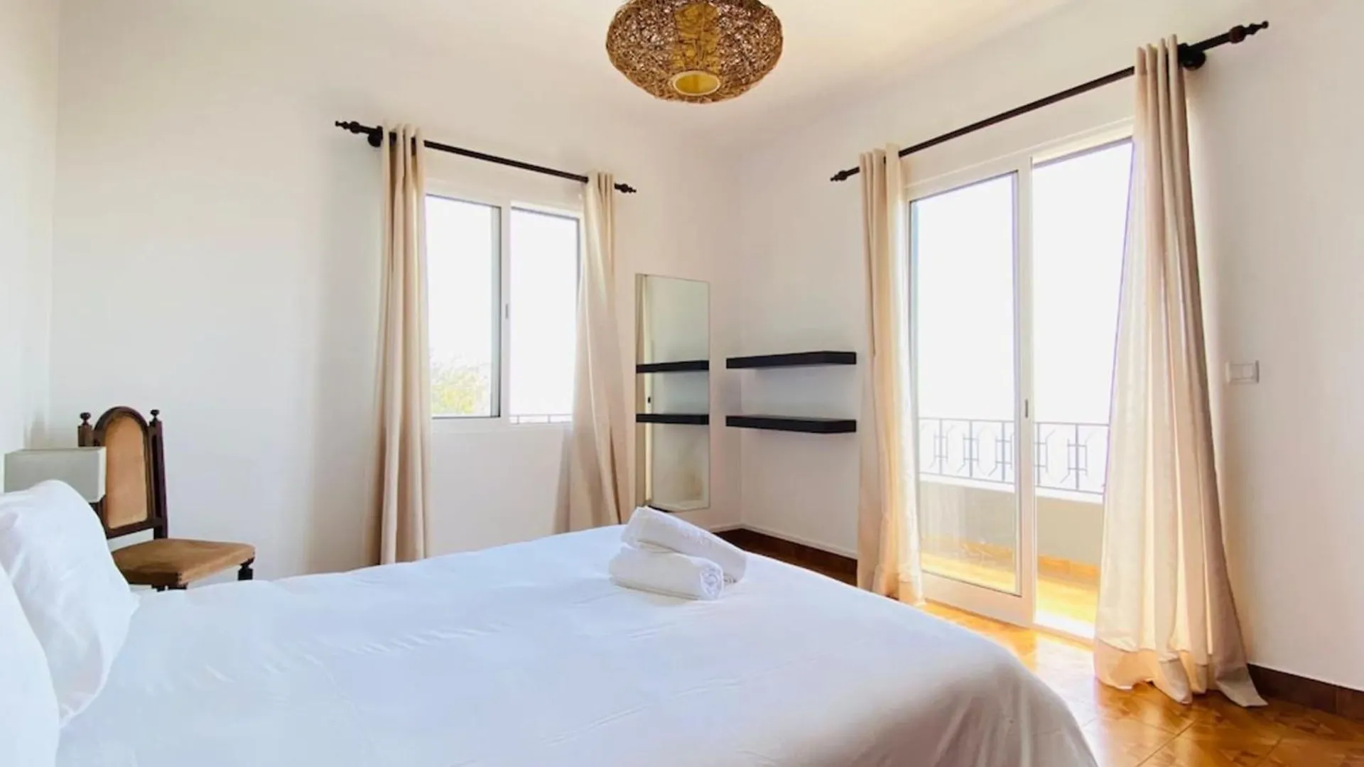 Viva Village Gaula Holiday home