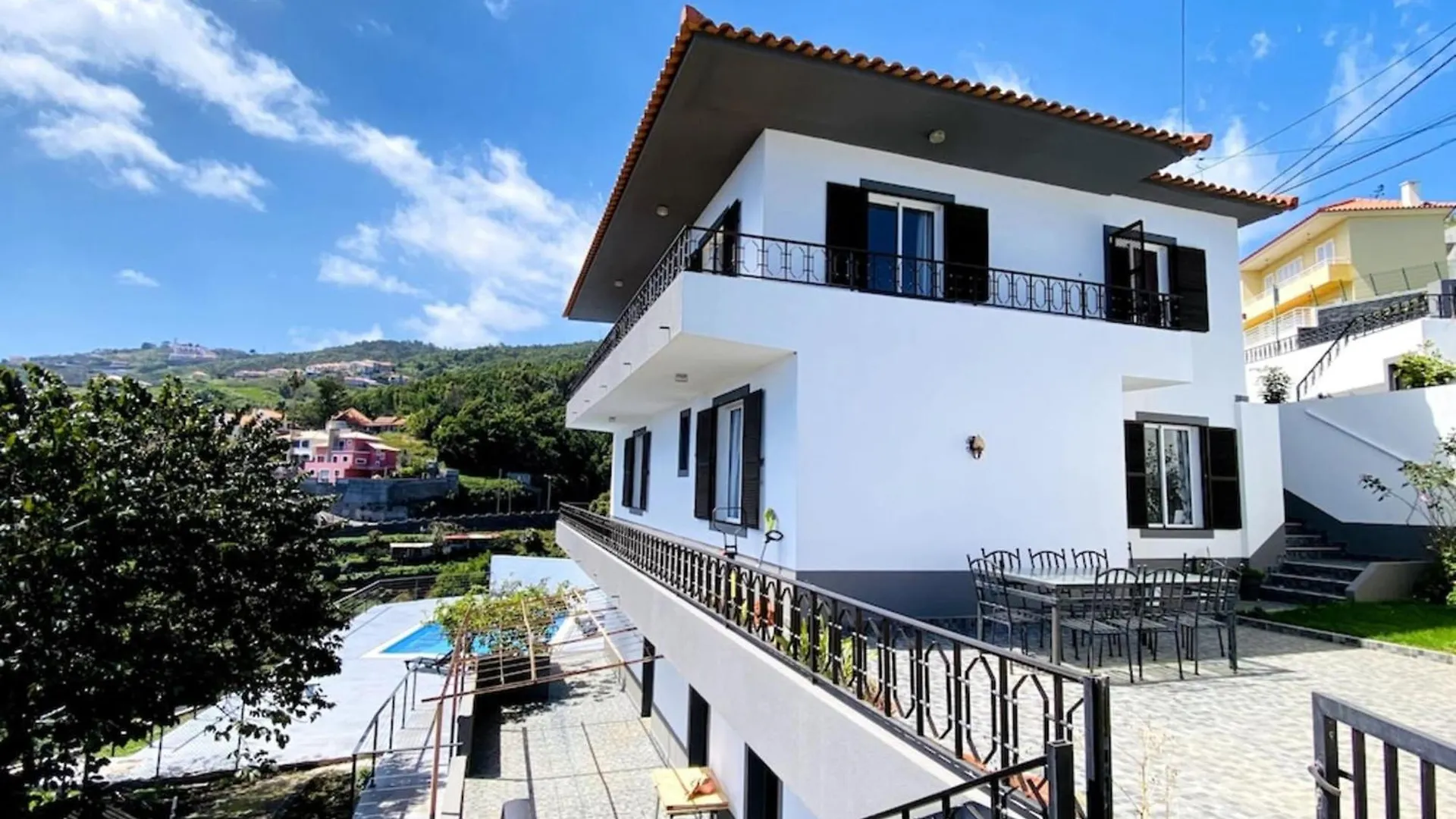 Ferienhaus Viva Village Gaula